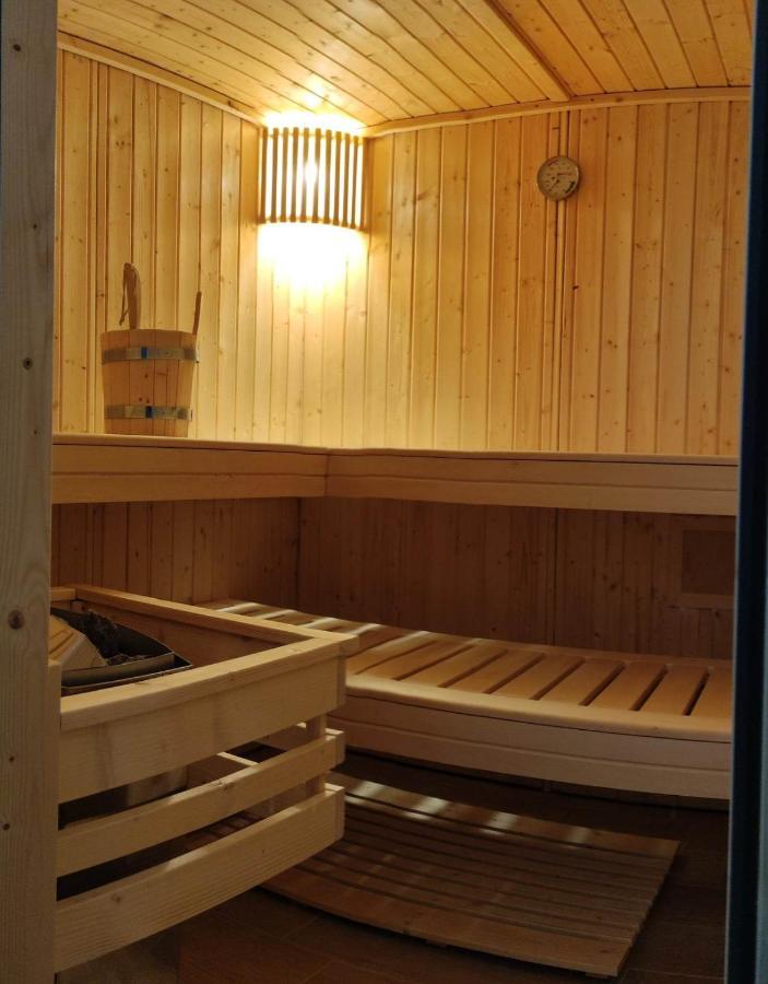 Hotel *** Nat Krynica Zdroj Εξωτερικό φωτογραφία