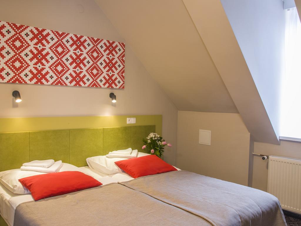 Hotel *** Nat Krynica Zdroj Εξωτερικό φωτογραφία