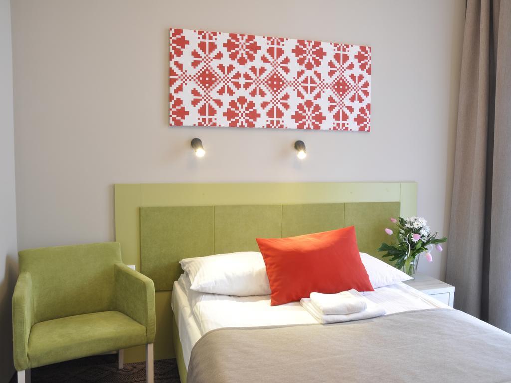 Hotel *** Nat Krynica Zdroj Εξωτερικό φωτογραφία