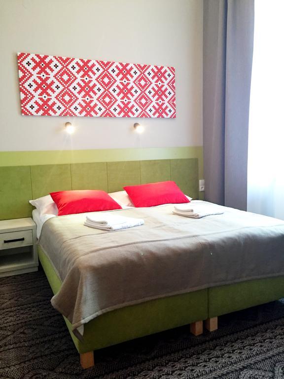 Hotel *** Nat Krynica Zdroj Εξωτερικό φωτογραφία